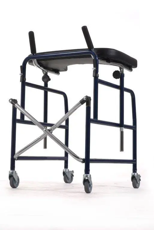 Four-wheel walker type "pulpit" 268 - Image 1