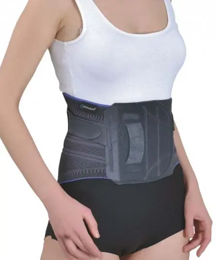 Gorset stabilizujący - ML-0557 - obrazek 1