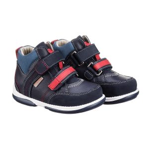 Trzewiki POLO JUNIOR 3DA