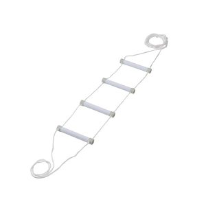 Qmed Przyłóżkowa drabinka rehabilitacyjna marki Qmed BED ROPE LADDER