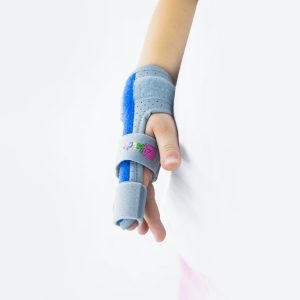 Children's finger orthosis AM-D-02