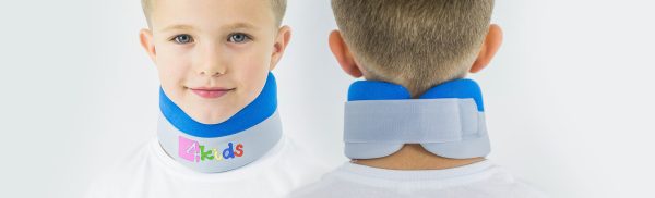 Children's Soft Orthopedic Collar EB-KM
