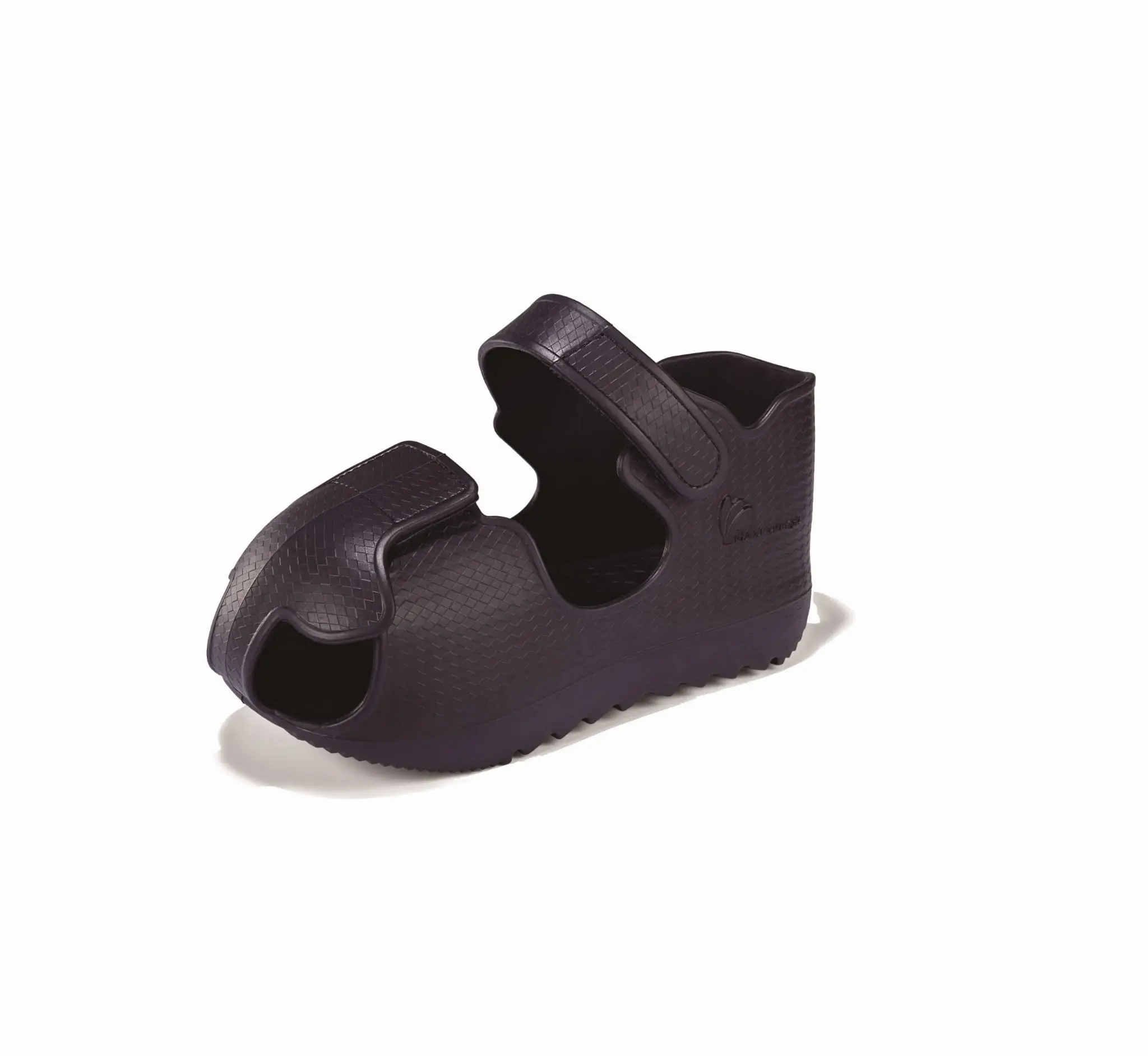 Qmed Toe Guard Cast Shoe / osłona na gips - obrazek 1