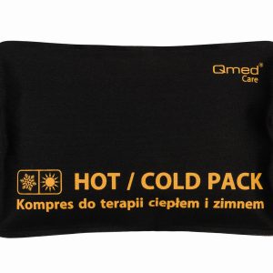Qmed Kompres do terapii ciepłem i zimnem Hot Cold Pack 10×15 cm