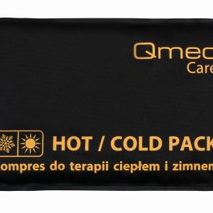 Qmed Kompres do terapii ciepłem i zimnem Hot Cold Pack 20×30 cm