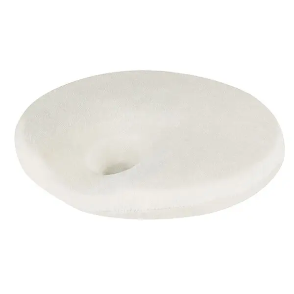 QMED Baby Pillow Poduszka profilowana do snu - obrazek 1