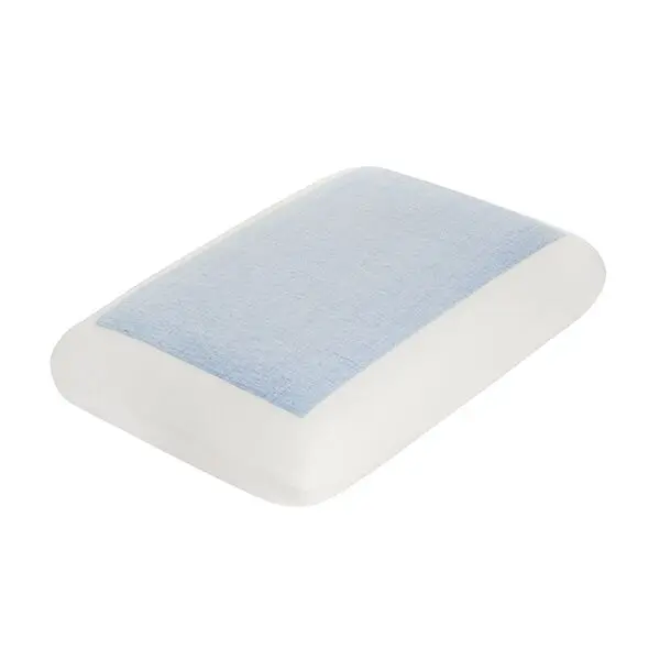 Qmed Poduszka profilowana Comfort Gell Pillow - obrazek 1