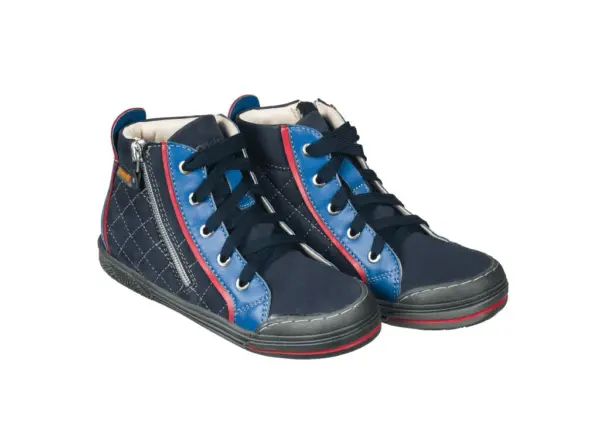 Memo Trampki NEW YORK 1DA - obrazek 1