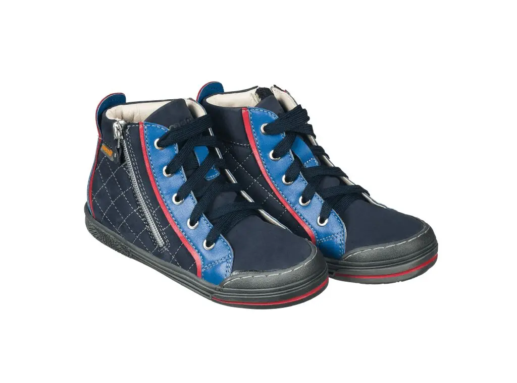 Memo Trampki NEW YORK 1DA - obrazek 1