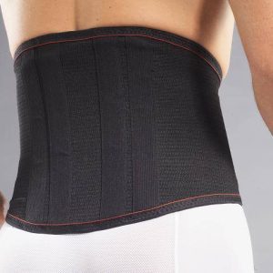 Lumbosacral orthosis PAS 6477