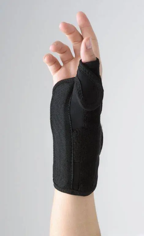 Wrist brace 6569 - Image 1