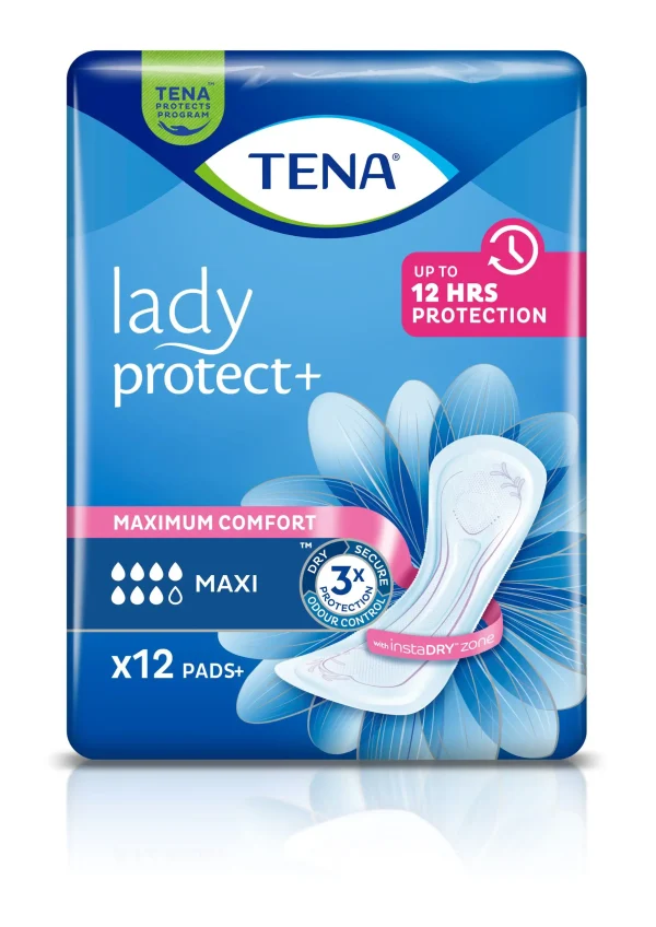 Tena Lady Maxi - Image 3