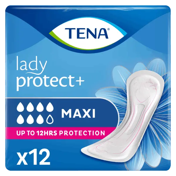 Tena Lady Maxi - Image 8