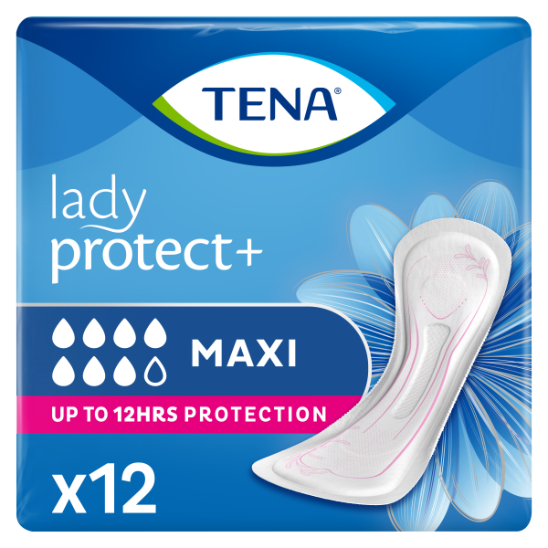 Tena Lady Maxi