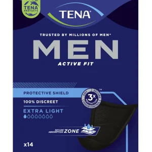 Tena Men Extra Light