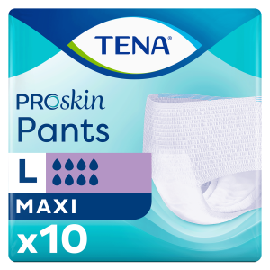 TENA Proskin Pants Maxi