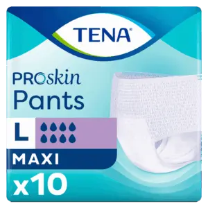TENA Proskin Pants Maxi