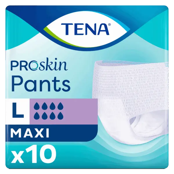 TENA Proskin Pants Maxi - obrazek 1