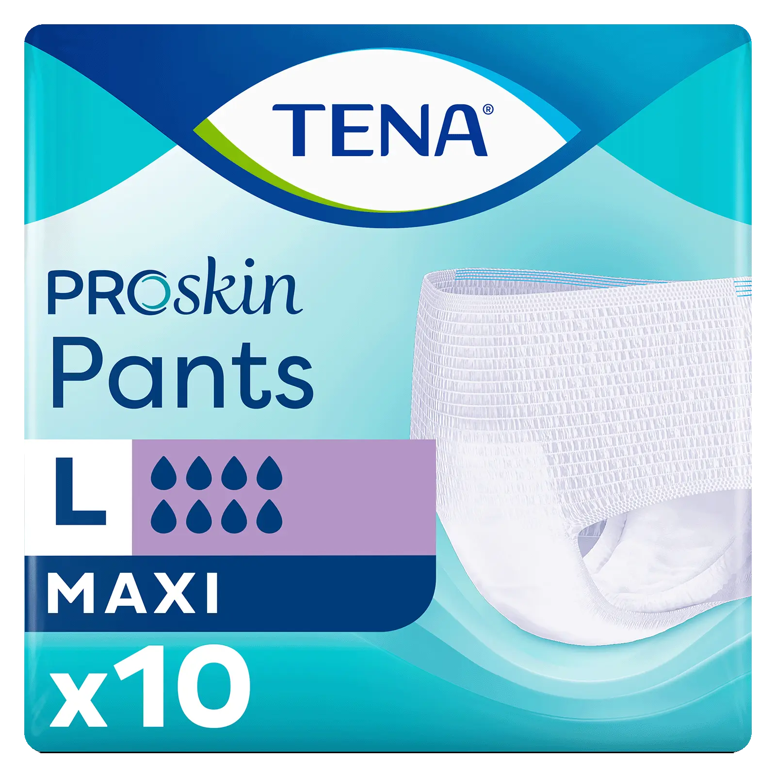 TENA Proskin Pants Maxi - obrazek 1