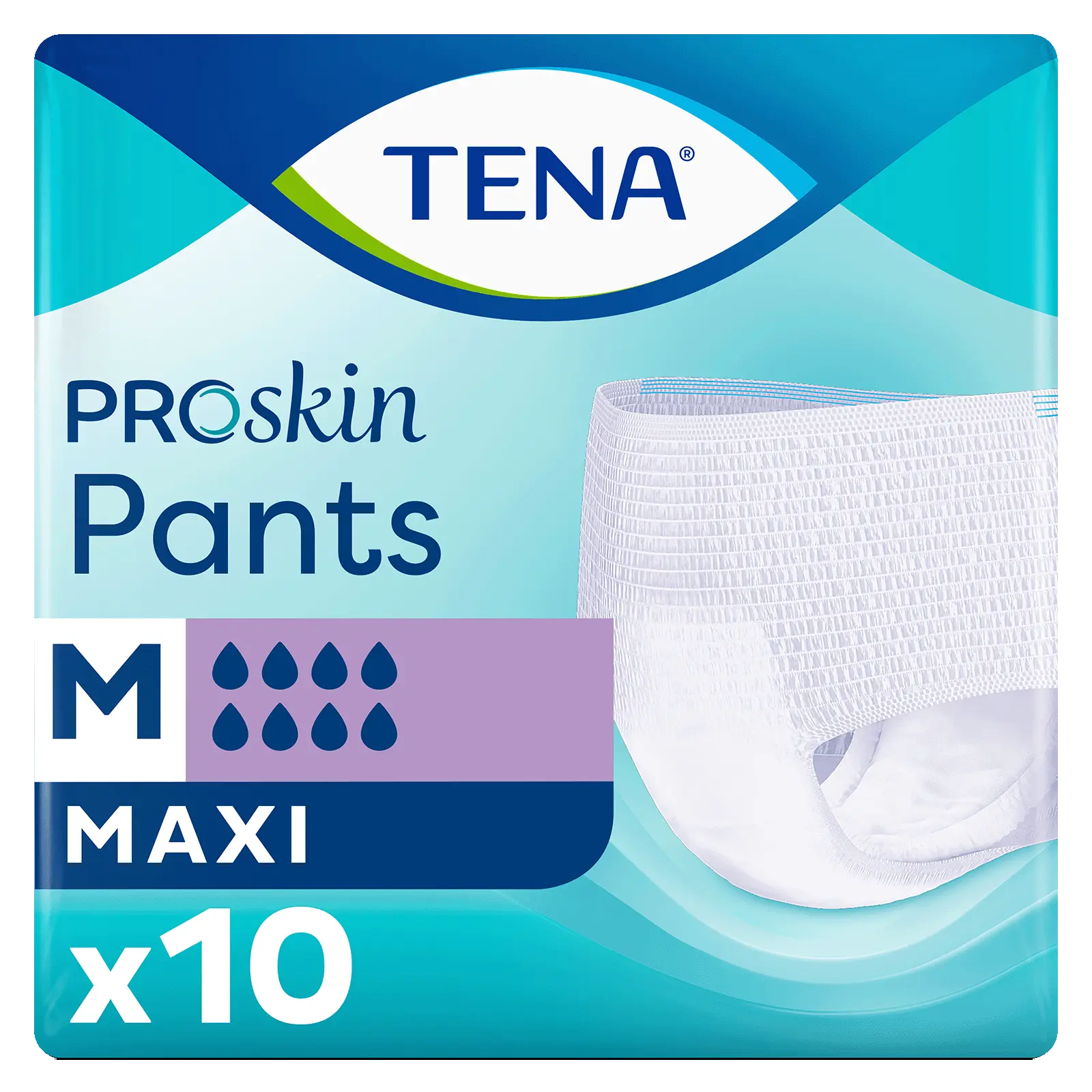 TENA Proskin Pants Maxi - obrazek 11
