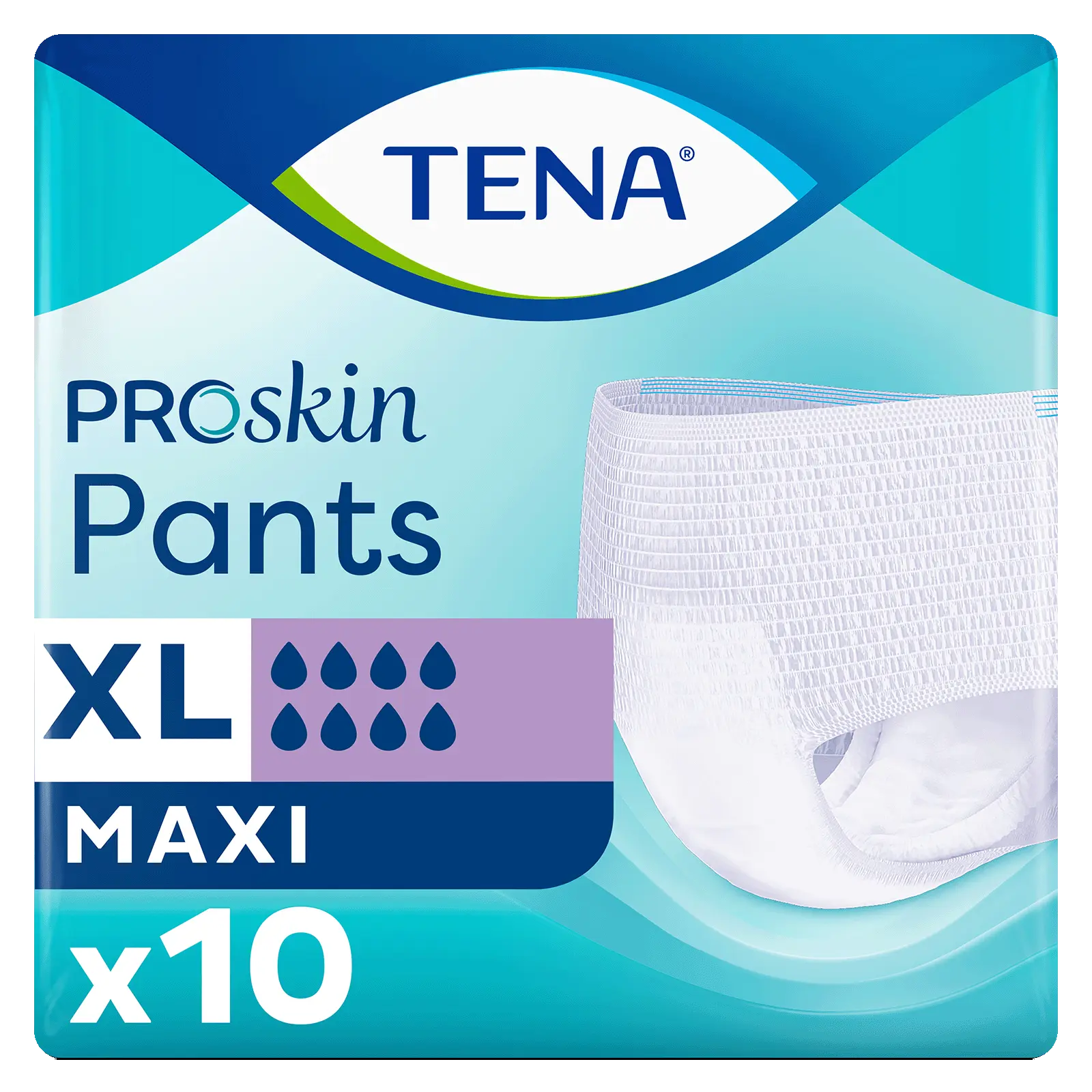 TENA Proskin Pants Maxi - obrazek 13
