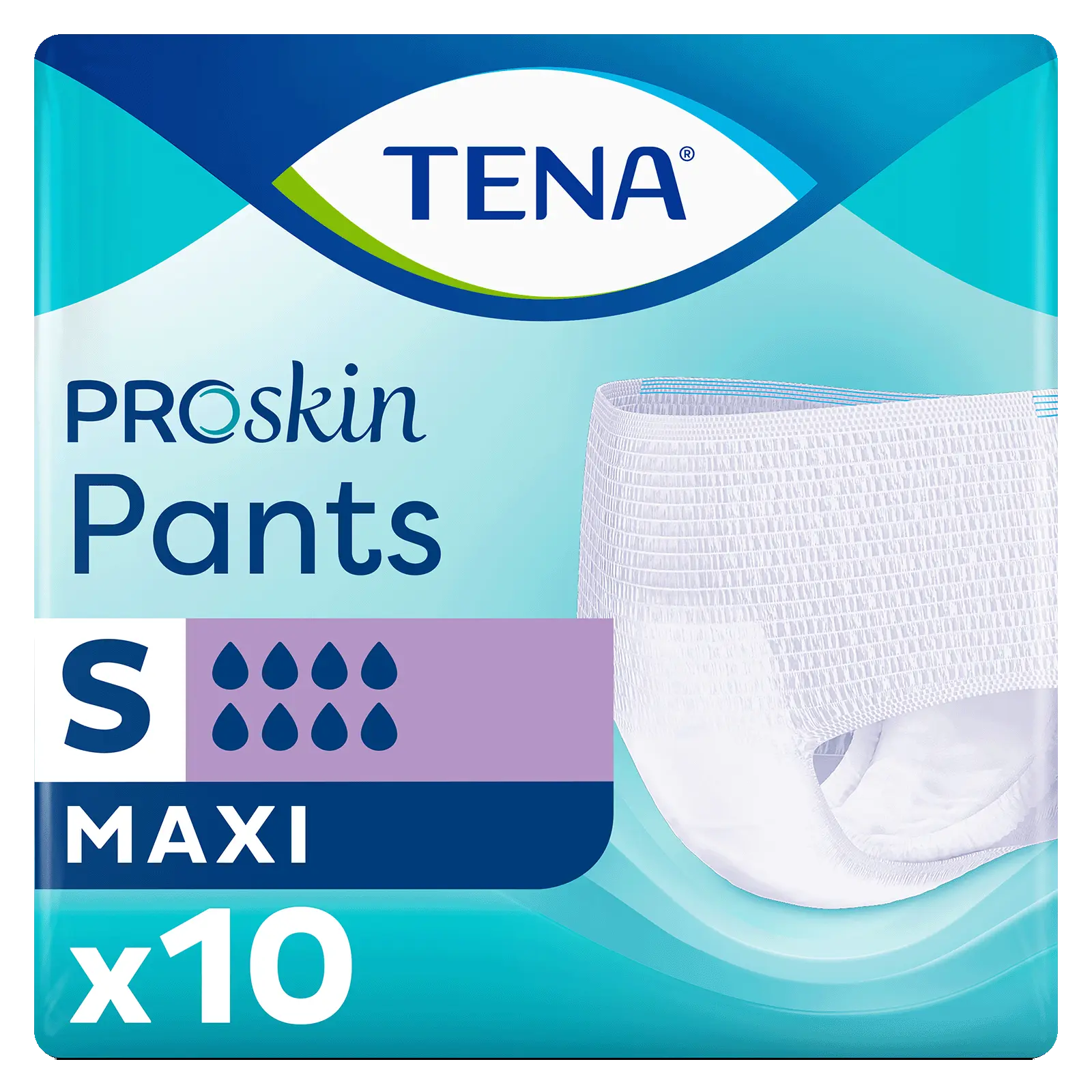 TENA Proskin Pants Maxi - obrazek 12