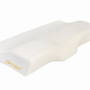 QMED ERGO PILLOW poduszka profilowana do snu