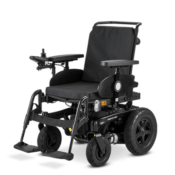 MEYRA ICHAIR MC1 LIGHT electric wheelchair