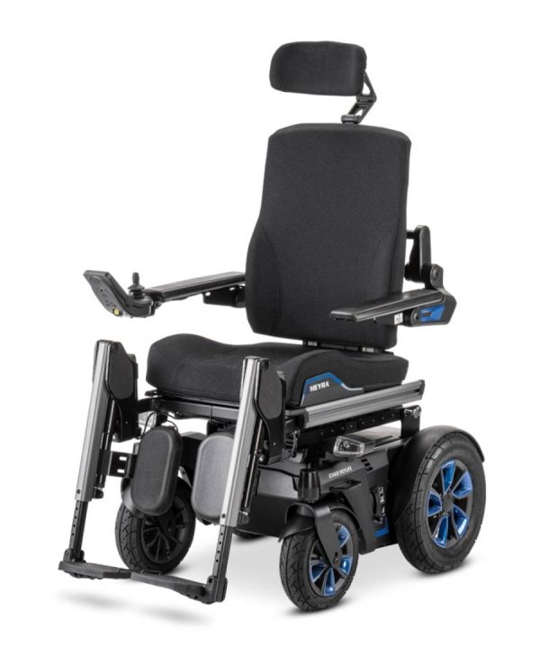 MEYRA ICHAIR electric wheelchair MEYLIFE