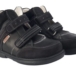 Trzewiki POLO JUNIOR 3LY