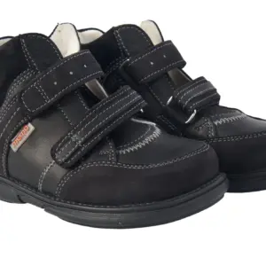 Trzewiki POLO JUNIOR 3LY