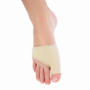 Protection against bunions