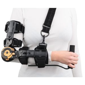 Elbow orthosis - ELBOW RUSH