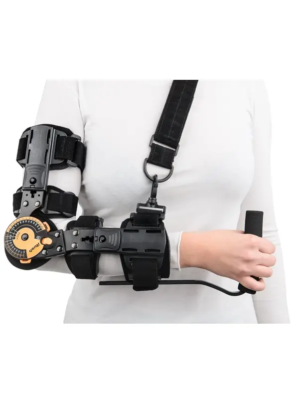 Elbow orthosis - ELBOW RUSH - Image 1