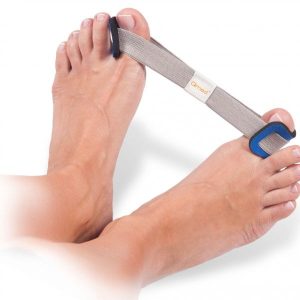 Hallufit bunions exercise apparatus