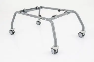 Mobilna wodoodporna platforma AKVO™ Akces-Med - obrazek 1