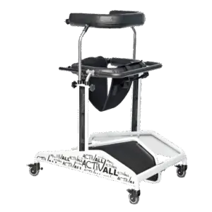 Pionizator dynamiczny Activall Akces Med - obrazek 2