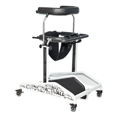 Pionizator dynamiczny Activall Akces Med - obrazek 2