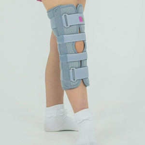 Children's lower limb orthosis AM-TUD-KD