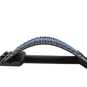 Qmed Przyrząd do stretchingu pleców Back Support