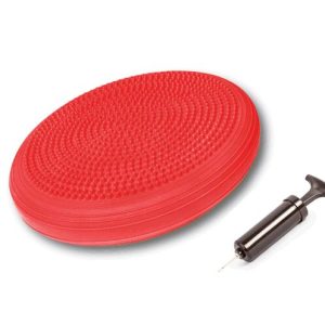 Balance disc - poduszka sensoryczna z wypustkami
