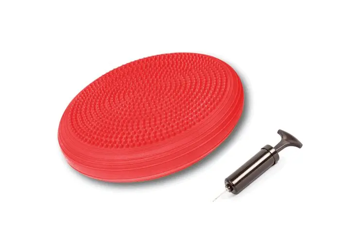 Balance disc - poduszka sensoryczna z wypustkami - obrazek 1