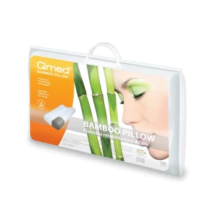 Bamboo Pillow Poduszka profilowana
