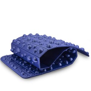 BUBBLE MAT - składana mata do masażu stóp DRQN3H0CDXUXP