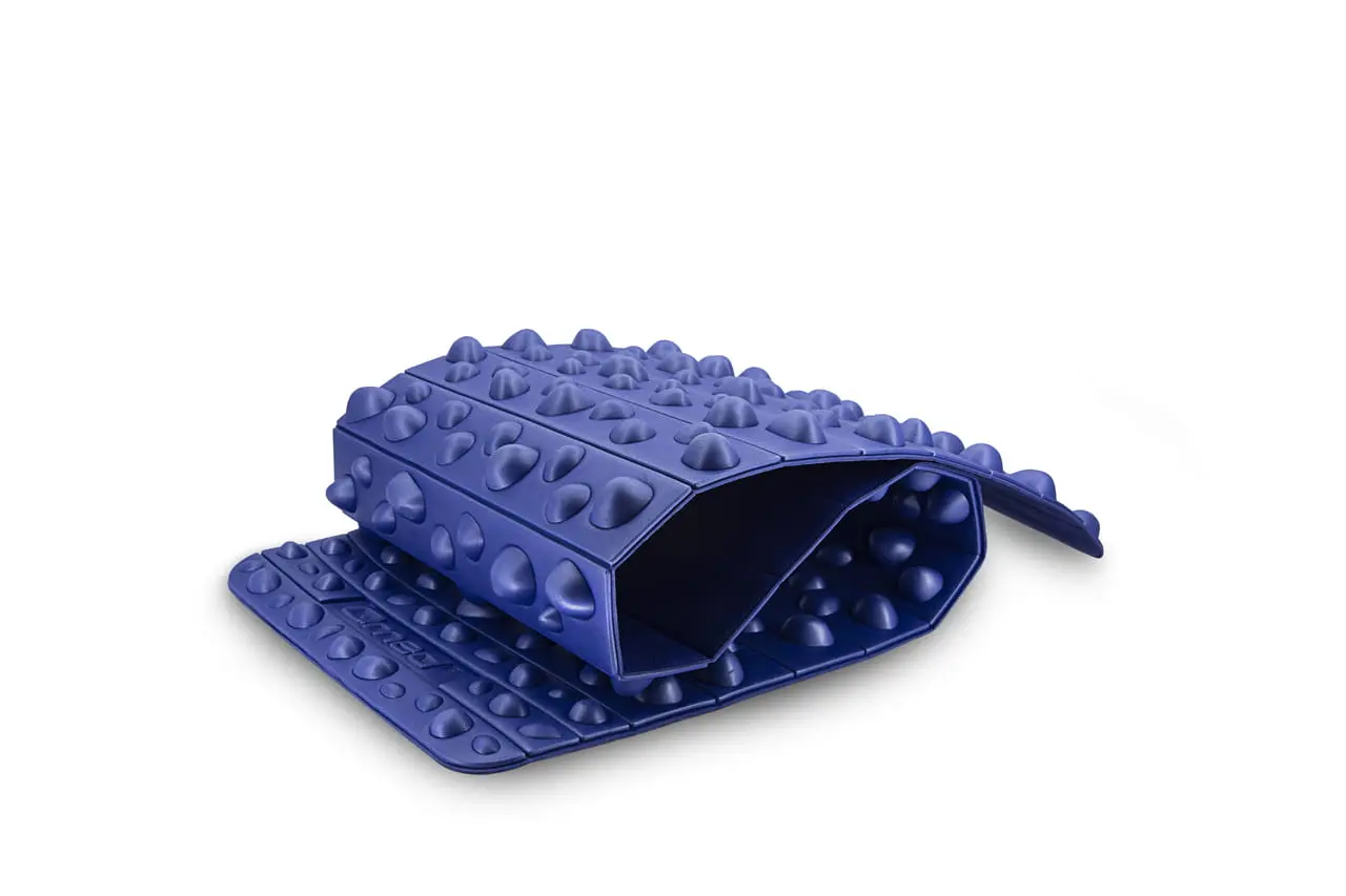 BUBBLE MAT - składana mata do masażu stóp DRQN3H0CDXUXP - obrazek 1