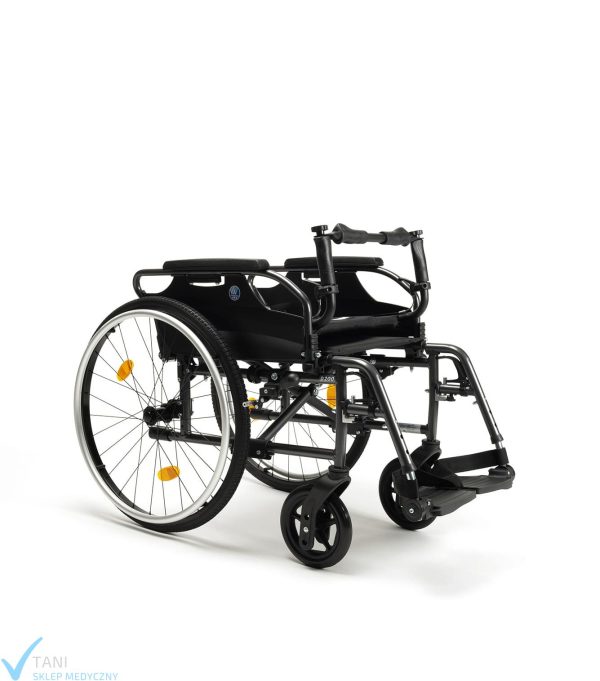 Special trolley D200 30 - Image 3