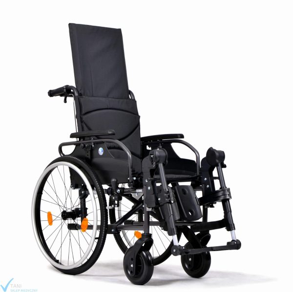 Special trolley D200 30