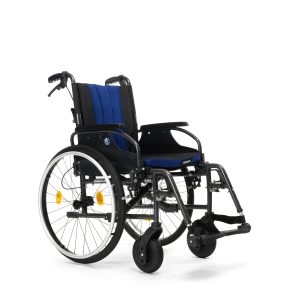 Wózek inwalidzki aluminiowy D200 Split