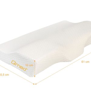 Ergo Pillow poduszka rehabilitacyjna do spania