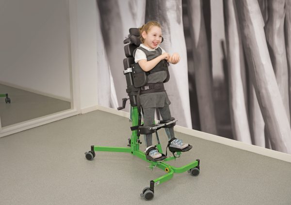 Static stander for children GAZELLE PS R82 - Image 13